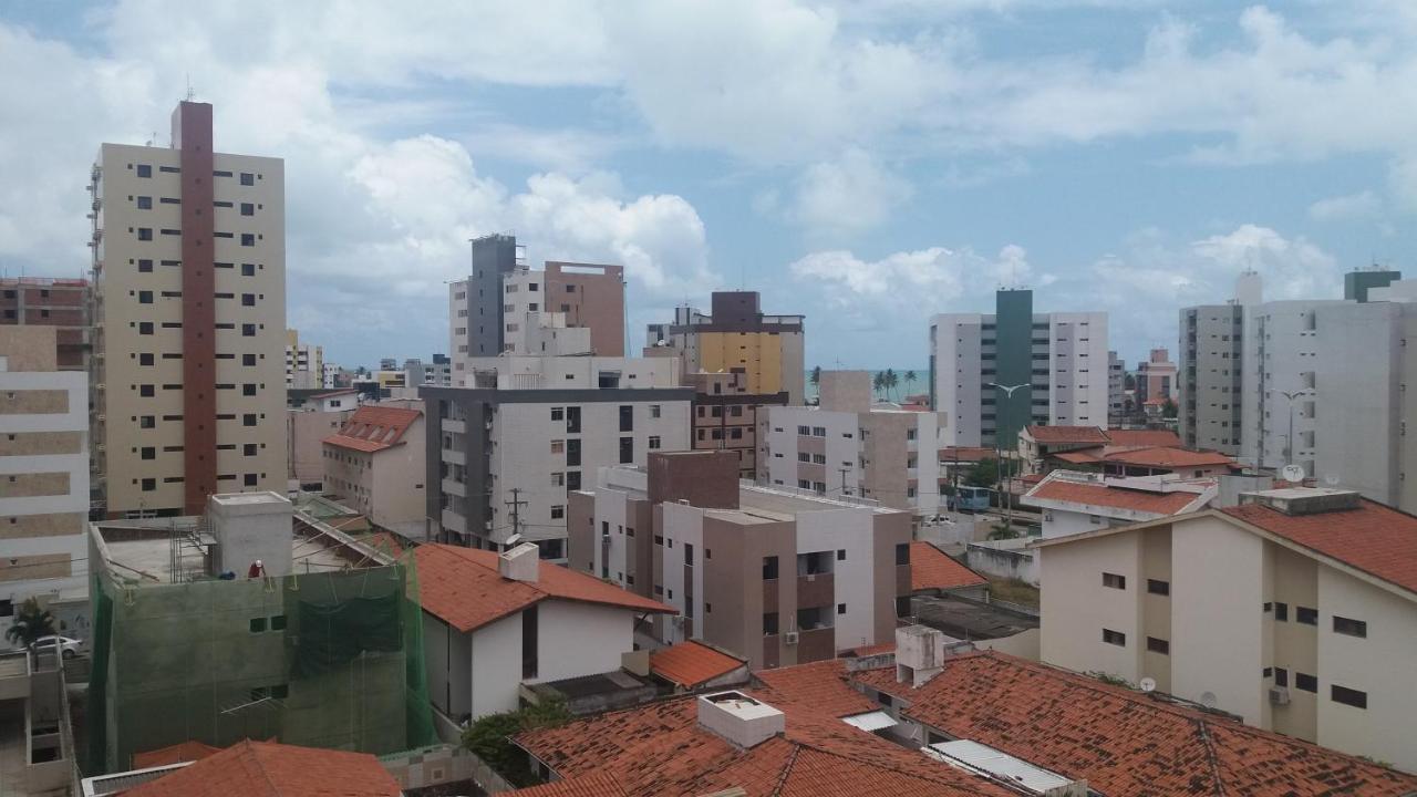 Apartamento Cobertura Decoracao Rustica *